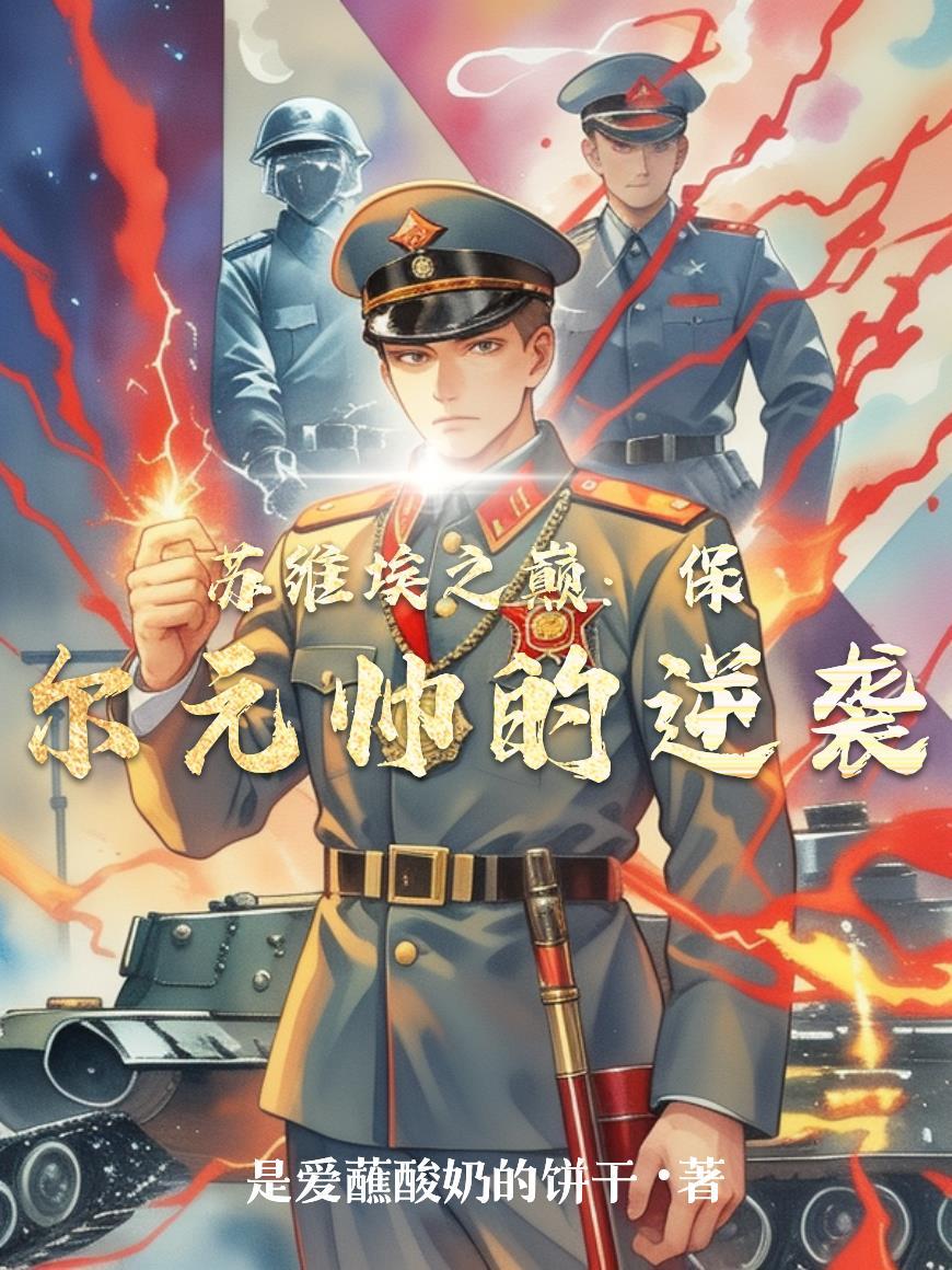 保尔在苏联第一骑兵军担任什么职务